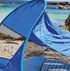 Tente de plage Pop-up - LIVARNO - Lidl à Nancy Tente de plage Pop-up - LIVARNO en promo chez Lidl Nancy à 16,99 €