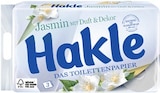 Toilettenpapier 3 Lagig im Kaufland Prospekt Toilettenpapier von Hakle im aktuellen Kaufland Prospekt für 3,00 €