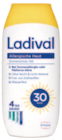 LINDA Stadthagen - ALLERGISCHE HAUT Sonnenschutz-Gel LSF 30 Angebot im Prospekt ALLERGISCHE HAUT Sonnenschutz-Gel LSF 30 bei LINDA im Stadthagen Prospekt für 18,00 €