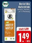 Haferdrink bei E center im Krefeld Prospekt für 1,49 €