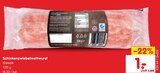 Aktuelle Mettwurst Angebote bei Netto Marken-Discount in Hamburg Aktuelles Schinkenzwiebelmettwurst Angebot bei Netto Marken-Discount in Hamburg ab 1,00 €