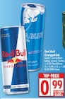 Energydrink von Red Bull für 0,99 € bei EDEKA im Angebot Energydrink von Red Bull im aktuellen EDEKA Prospekt