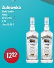 Huster Burgstädt - Biala Vodka Angebot im Prospekt Biala Vodka bei Huster im Burgstädt Prospekt für 12,99 €