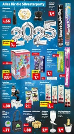 Silvesterfeuerwerk im Thomas Philipps Prospekt in Meerbusch Aktueller Thomas Philipps Prospekt mit Silvesterfeuerwerk, "Top Angebote", Seite 7
