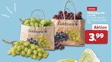 Tafeltrauben hell oder rot bei combi im Glandorf Prospekt für 3,99 €