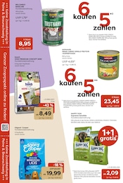 Aktueller Garten-Center Nordharz GmbH & Co. KG Prospekt mit Lachs, "DER HERBST & SEINE FARBEN", Seite 12