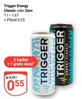 Aktuelles Energy Classic oder Zero Angebot bei GLOBUS in Neuwied ab 0,55 €