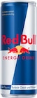 Aktuelle Red Bull Angebote bei REWE in Weimar Aktuelles Energy Drink Angebot bei REWE in Weimar ab 0,99 €
