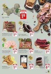 Aktueller E center Prospekt mit Wurst, "Aktuelle Angebote", Seite 9