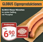 Angebot im GLOBUS Krefeld Prospekt GLOBUS Krefeld Prospekt mit im Angebot fĂŒr 6,90 âŹ