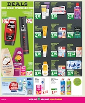Aktueller Marktkauf Prospekt mit Dusche, "Aktuelle Angebote", Seite 18