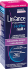 CRÈME AMINCISSANTE NUIT ANTI-CELLULITE LINÉANCE - LINEANCE à 8,94 € dans le catalogue Auchan Hypermarché