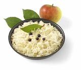 EDEKA - Frisches Sauerkraut Angebot im Prospekt Frisches Sauerkraut bei EDEKA im Prospekt "" für 2,22 €