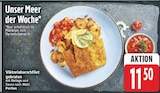 Viktoriabarschfilet gebraten für 11,50 € bei E center im Angebot Viktoriabarschfilet gebraten im aktuellen E center Prospekt
