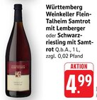 Angebot im E center Nürtingen Prospekt E center Nürtingen Prospekt mit im Angebot für 4,99 €