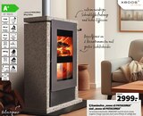 Hagebaumarkt Lübz - x5 PATAGONIA Angebot im Prospekt x5 PATAGONIA bei Hagebaumarkt im Lübz Prospekt für 2.999,00 €