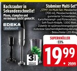 Stabmixer Multi-Set Angebote von EDEKA zuhause bei EDEKA Passau für 19,99 €