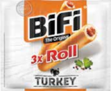 Salami im Angebot bei EDEKA in Schwerin Salami Angebote von BiFi bei EDEKA Schwerin für 1,99 €