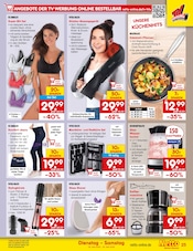 Kochtopf im Netto Marken-Discount Prospekt in Regensburg Aktueller Netto Marken-Discount Prospekt mit Kochtopf, "Aktuelle Angebote", Seite 31