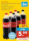Aktuelles Coca-Cola Angebot bei Netto Marken-Discount in Gelsenkirchen ab 5,99 €