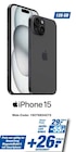 iPhone 15 Angebote von Apple bei expert Bochum für 29,00 €