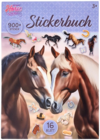 Stickerbuch im Angebot bei Woolworth in Erkelenz Stickerbuch Angebote von My Sweet Horse bei Woolworth Erkelenz für 2,00 €