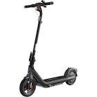 Trottinette Électrique Ninebot E2 Pro en promo chez Auchan Hypermarché Cambrai à 329,99 €