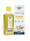 Omega 3 huile de foie de morue - LYSI dans le catalogue NaturéO