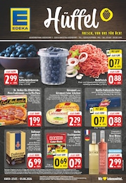 Der aktuelle EDEKA Prospekt Aktuelle Angebote
