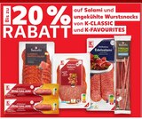 Kaufland Fredersdorf-Vogelsdorf - Bis zu 20% Rabatt Angebot im Prospekt Bis zu 20% Rabatt bei Kaufland im Fredersdorf-Vogelsdorf Prospekt für
