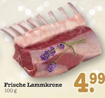 Frische Lammkrone Angebote bei E center Mainz für 4,99 €