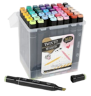 Doppel-Filzstifte im aktuellen Thomas Philipps Prospekt