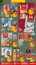 Garnelen im Penny Prospekt Garnelen im Penny Prospekt Wer gĂĽnstig will, muss Penny. auf S. 33