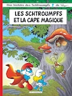 Les Schtroumpfs Lombard - T42 dans le catalogue Carrefour