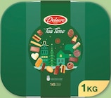 Assortiment Biscuits Tea Time - Delacre dans le catalogue Netto
