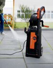 Hochdruckreiniger EW U15F Angebote bei toom Baumarkt Hameln für 79,99 €