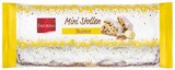 Mini Stollen von Favorina im aktuellen Lidl Prospekt für 1,69 €