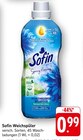 Weichspüler Angebote von Sofin bei E center Reutlingen für 0,99 €