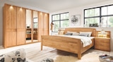 Schlafzimmer bei Opti-Wohnwelt im Backnang Prospekt für 2.199,00 €
