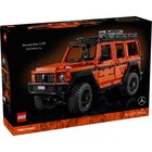Technic Mercedes-Benz G 500 - LEGO en promo chez Carrefour Technic Mercedes-Benz G 500 - LEGO dans le catalogue Carrefour