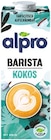 Barista Kokos im REWE Prospekt Barista Kokos von Alpro im aktuellen REWE Prospekt für 1,99 €
