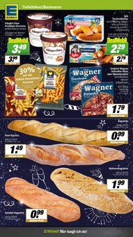 Lachs im EDEKA Prospekt "Aktuelle Angebote" mit 14 Seiten (Münster)