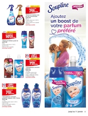 Parfum Angebote im Prospekt "Carrefour" von Carrefour auf Seite 31