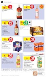 Promos Vin dans le catalogue "-60% DE REMISE IMMÉDIATE SUR LE 2ÈME" de Intermarché Super Vin en promo dans le catalogue Intermarché Super à la page 18