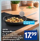 Gourmet-Pfanne von Crofton im aktuellen ALDI SÜD Prospekt für 17,99 €