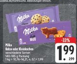 Aktuelles Kekse Angebot bei E center in Chemnitz ab 1,99 €
