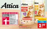 Aktuelles Knuspermenü Angebot bei Netto Marken-Discount in Duisburg ab 2,29 €