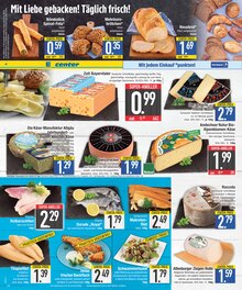 Gemüse im aktuellen EDEKA Prospekt (Ingolstadt) Gemüse im EDEKA Prospekt "Wir lieben Lebensmittel." mit 22 Seiten (Ingolstadt)