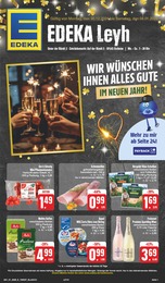 EDEKA Prospekt für Bastheim: "Wir lieben Lebensmittel!", 28 Seiten, 30.12.2024 - 04.01.2025