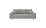 Aktuelles S-STYLE Einzelsofa Maya Angebot bei Höffner in Heidelberg ab 499,00 €